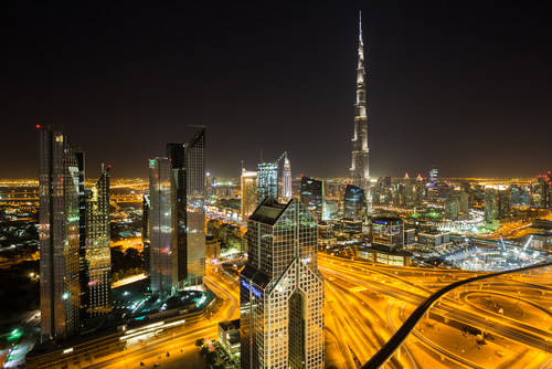 UAE launches NextGenFDI to attract world’s top digital companies