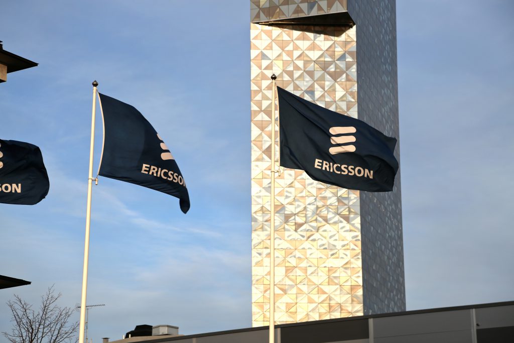 Ooredoo Kuwait and Ericsson announce partnership