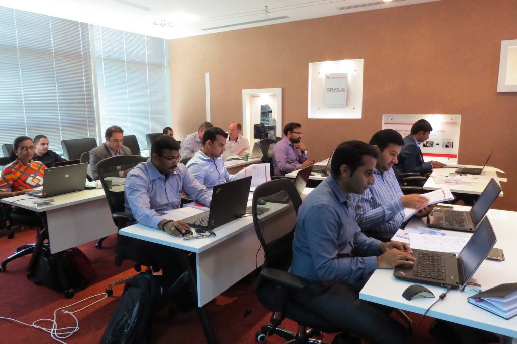 TechAccess hosts its first cloud session for partners
