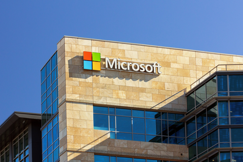 Microsoft launches enterprise-class SaaS ERP at Dubai event