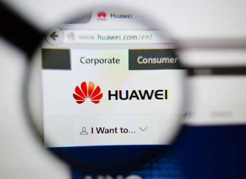 Huawei Levant appoints Vice President