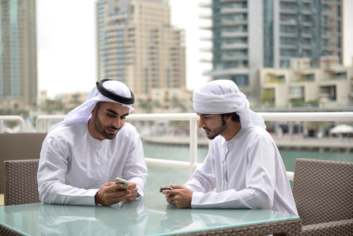 Mohammed bin Rashid issues law establishing Dubai Data Establishment