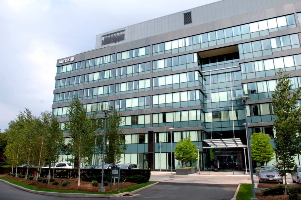 Xerox named Managed Workflow Services leader across CEMA
