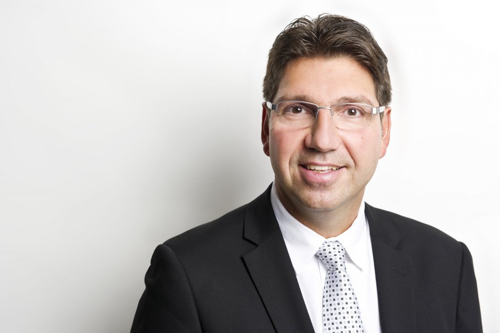 Giovanni Di Filippo joins Riverbed as VP Channel Sales in EMEA