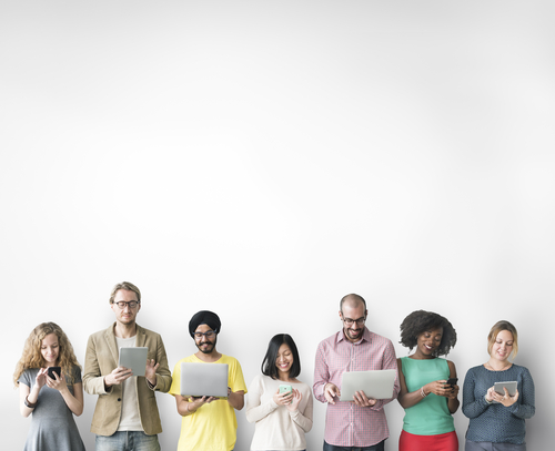 Data ‘Availability’ central to attracting next-gen. talent