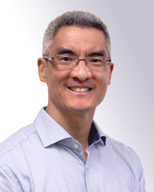 A10 Networks appoints Neil Wu Becker