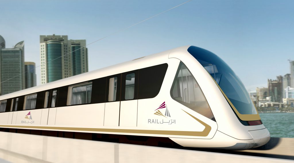 Ooredoo to deliver ICT solutions for Qatar Rail