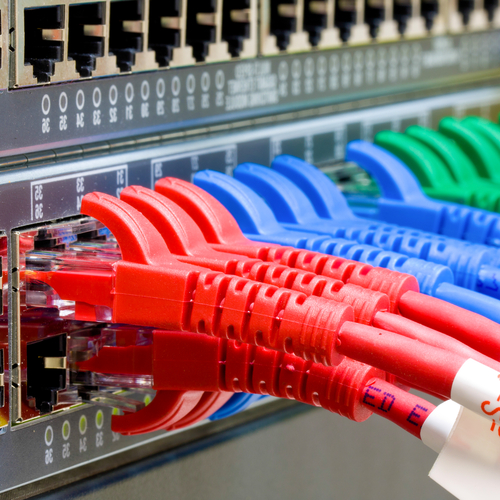 EMEA enterprise networking market ‘flat’ in 2015, says IDC
