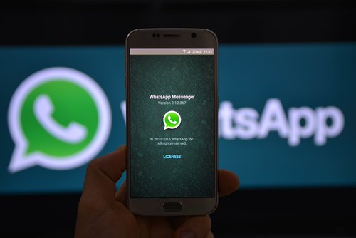 Whatsap reinforces encryption amidst iPhone security saga