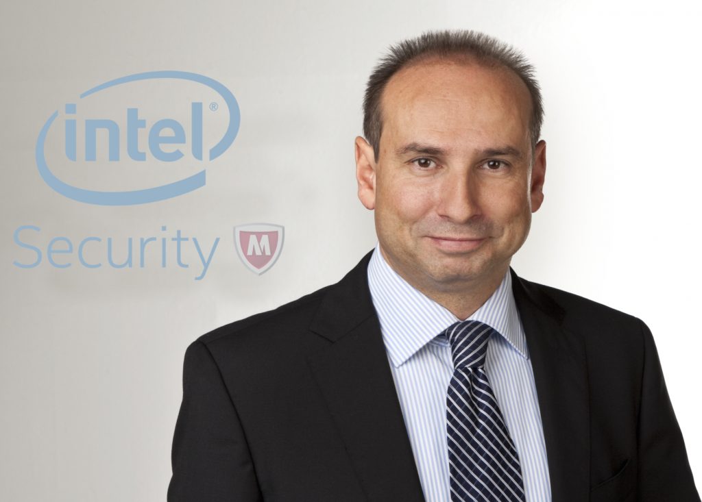 Time to Get a Grip on Your Cloud Security