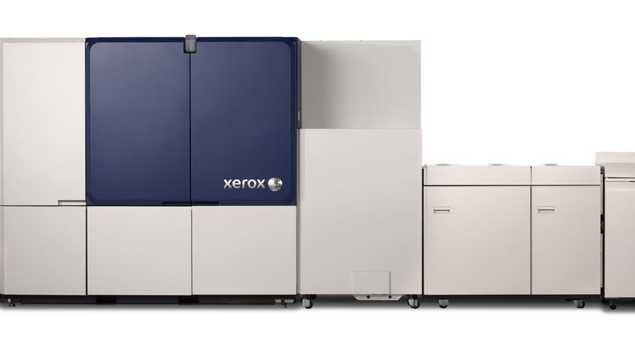 Xerox to introduce new products and inkjet technologies at drupa