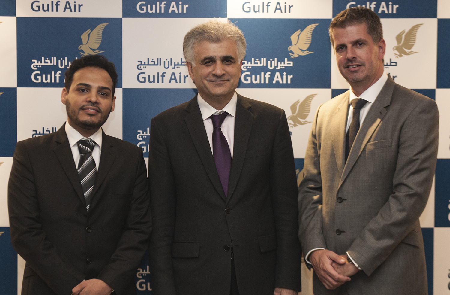 Gulf Air builds private cloud with Red Hat Technologies