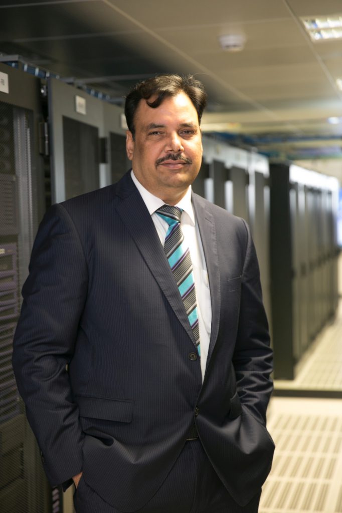 LuLu Group migrates from UNIX to SUSE Linex as SAP solutions platform