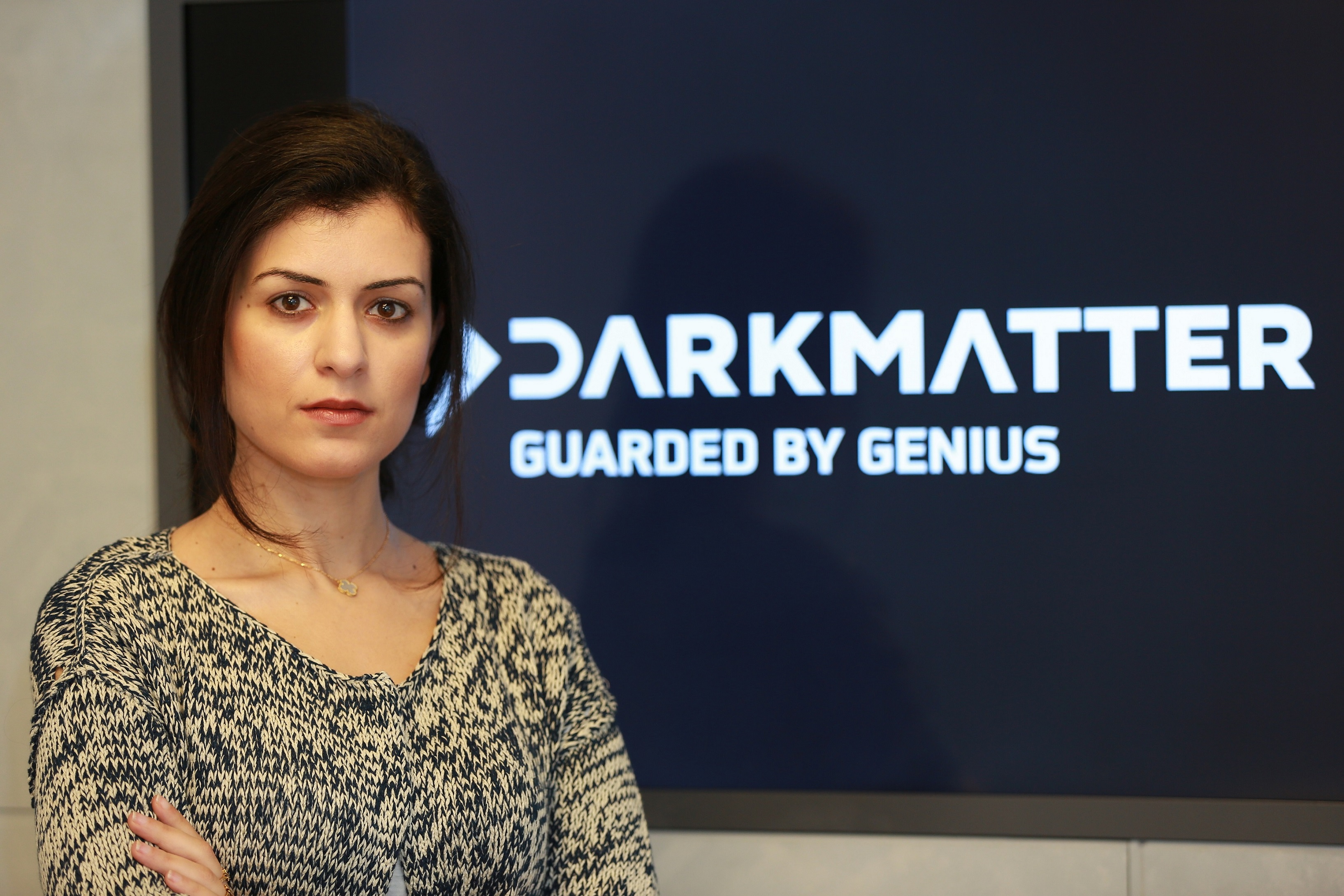 DarkMatter appoints new senior vice president of Special Projects