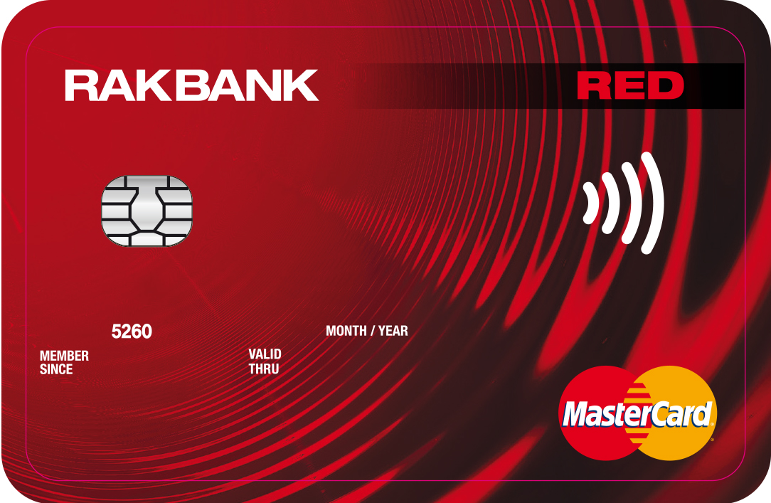 RAKBANK chooses Gemalto to support contactless EMV payments in the UAE