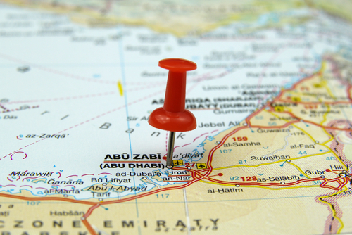 Fenergo launches Abu Dhabi office to serve the Middle Eastern market