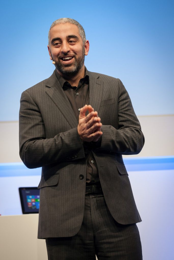 New Intel Security report reveals need for trust in cloud adoption