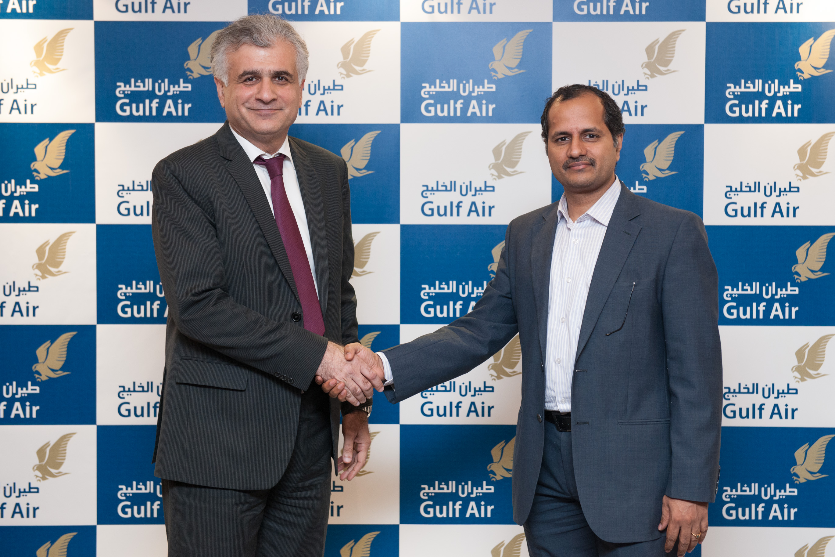Gulf Air signs partnership agreement with TransSys Solutions