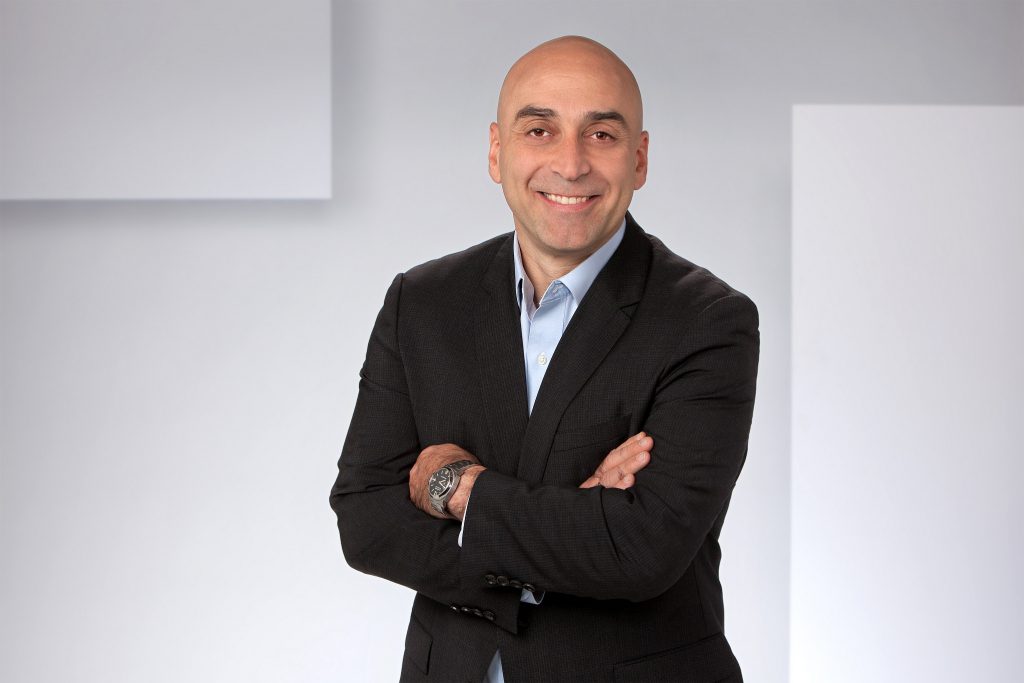 Kodak Alaris appoints new president for the IM division