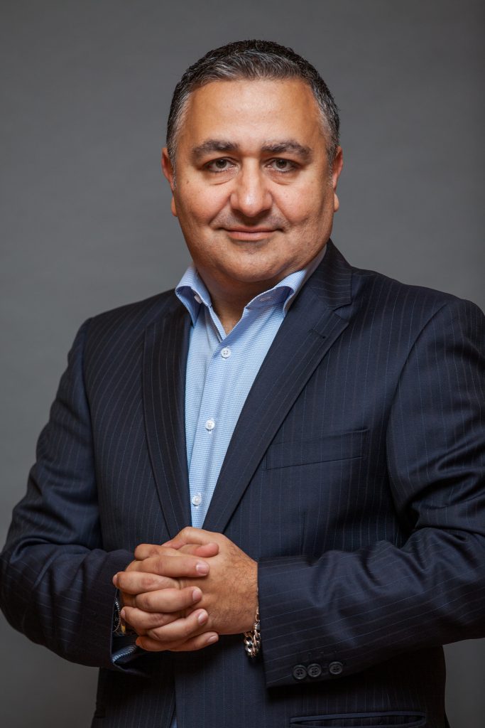 Main Findings of the ‘State of IT Transformation’ report by EMC