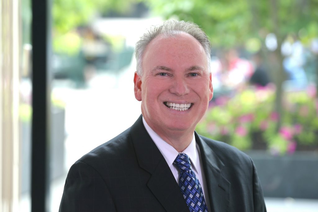 Jeff Jacobson to become CEO of Xerox Corporation