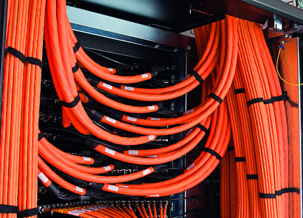 Nexans launches solutions for 25G and 40G Ethernet in the Middle East