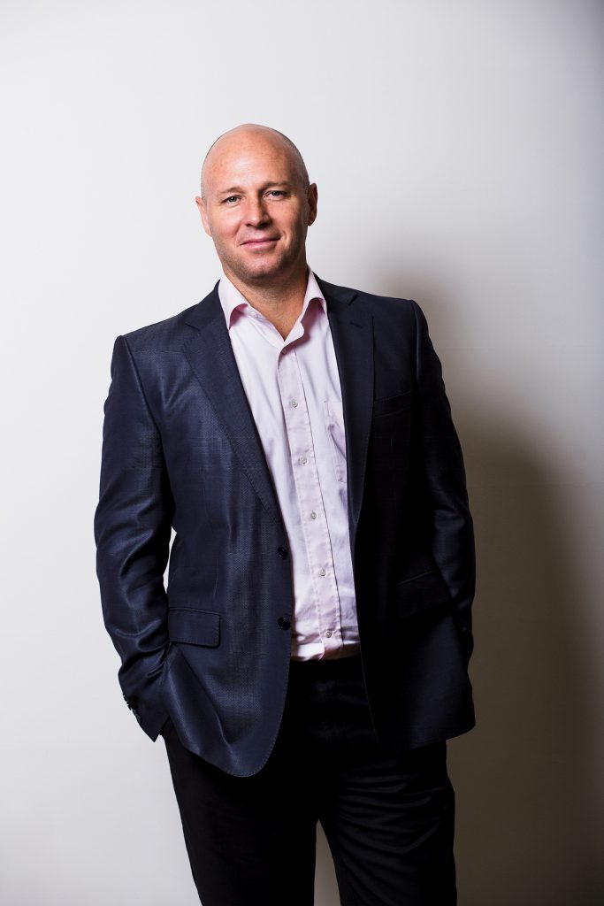 Data availability at the heart of health