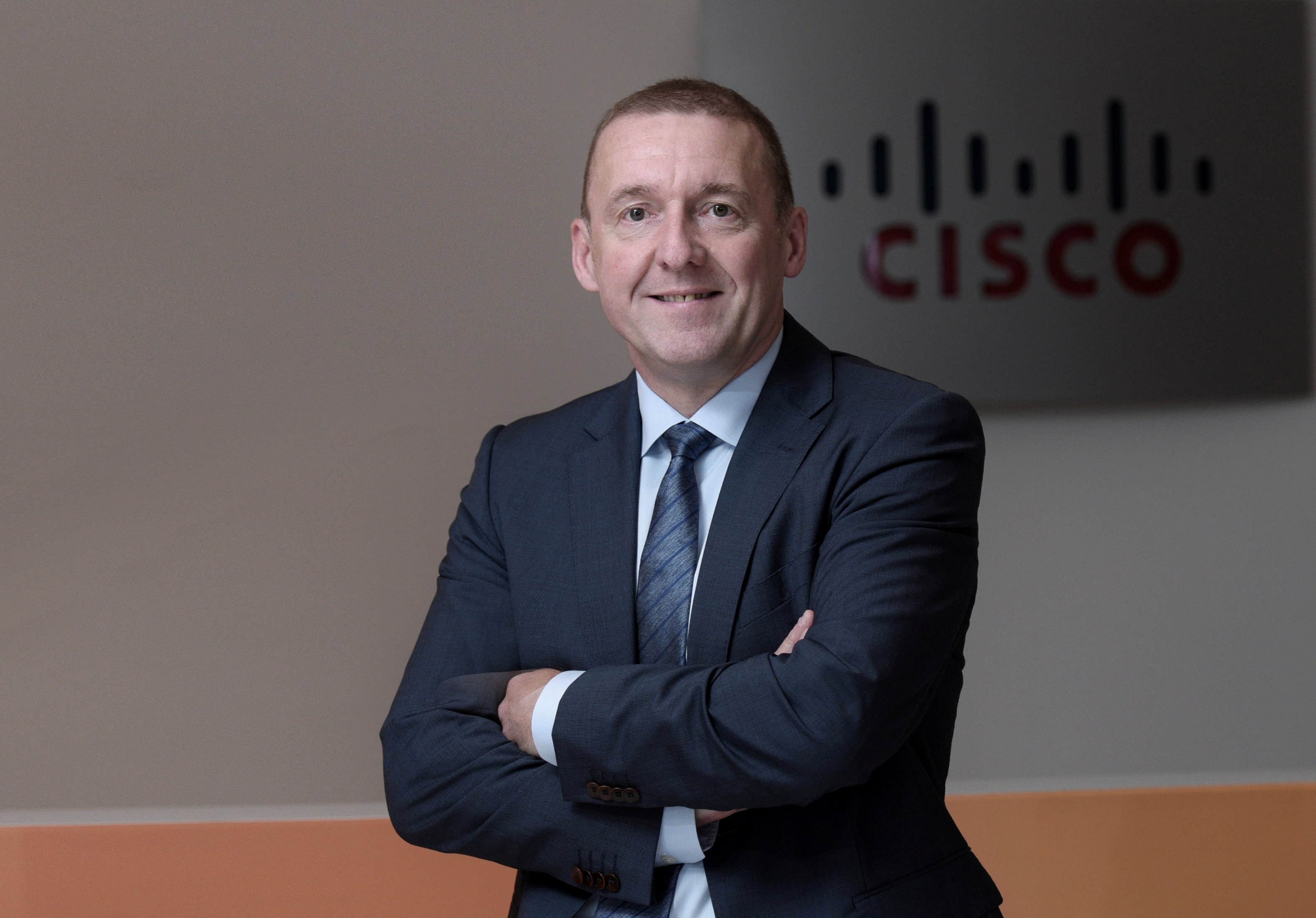 MEA to have highest growth in worldwide IP traffic, predicts Cisco