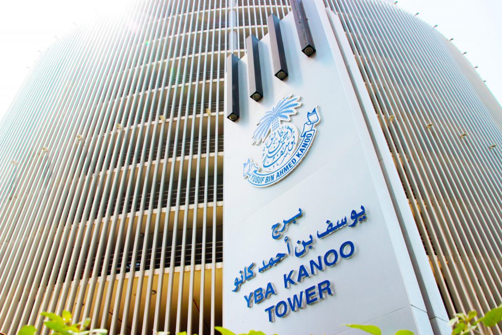 YBA Kanoo awards networking and wireless project contract to Avaya
