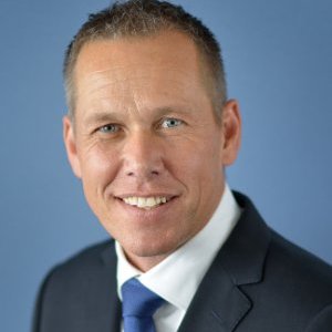 Commvault appoints Christian Lang as Vice President Sales for EMEA