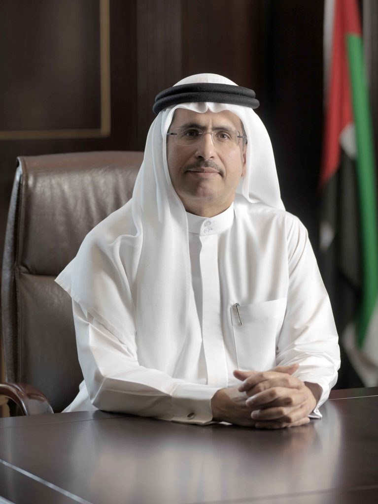 DEWA’s Green Bill supports Smart Dubai Initiative