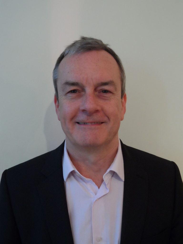 Silver Peak appoints Nick Applegarth as VP of Sales for EMEA