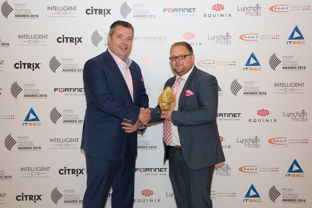 CNet Training celebrates 20-years with best-in-class education