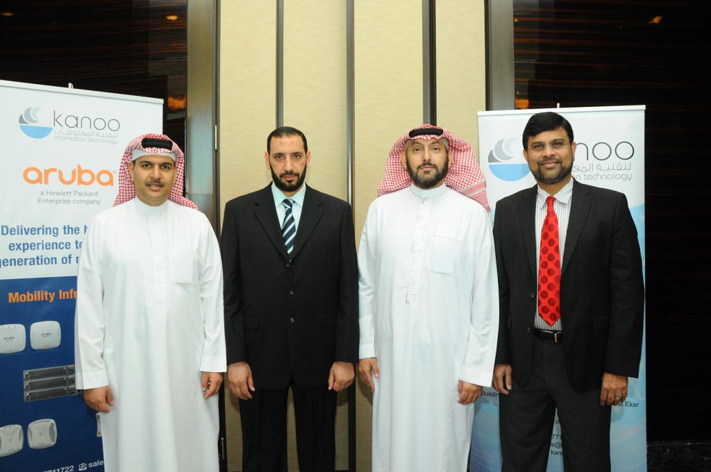 University of Bahrain installs new wireless network