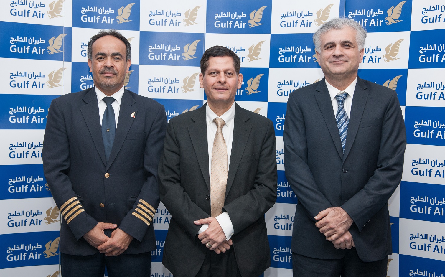 Gulf Air organises Business Continuity Management workshop