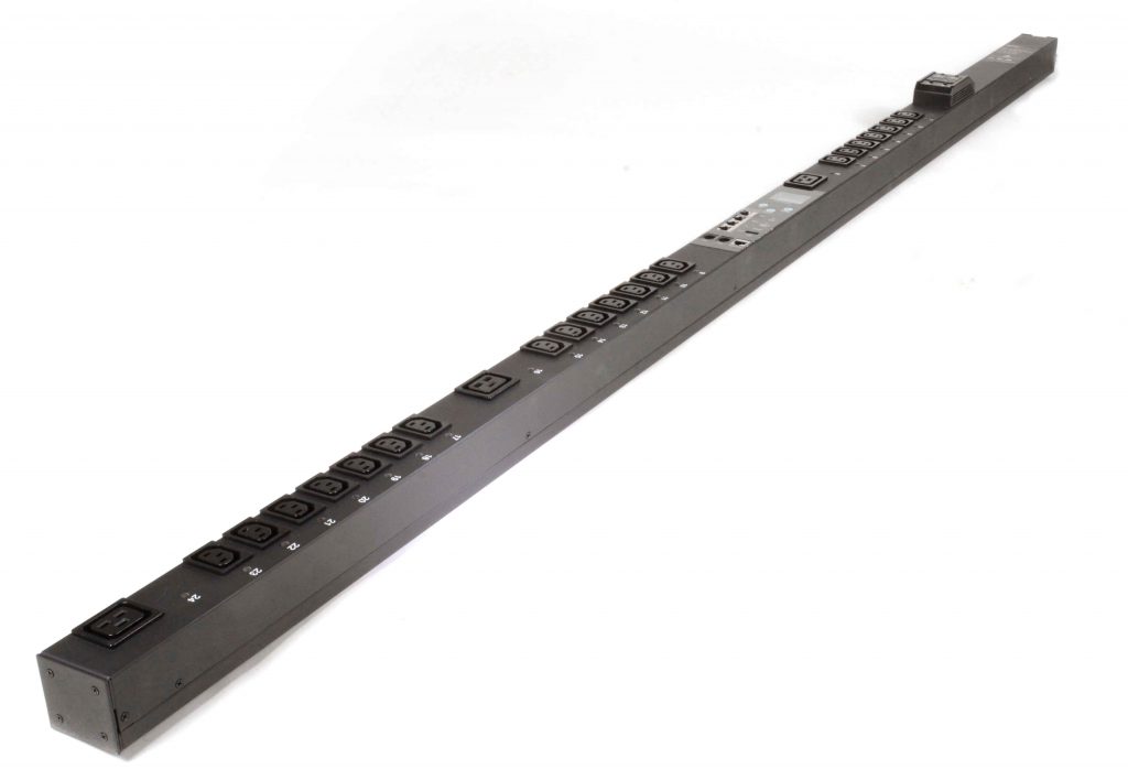 Siemon adds intelligent solutions to its PowerMax PDU line