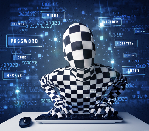 Ensuring your data is not taken hostage