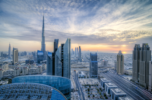 Reducing UAE SMEs costs by 50% through IT