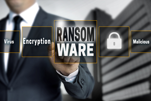 Study finds nearly 40% of enterprises hit by ransomware in the last year