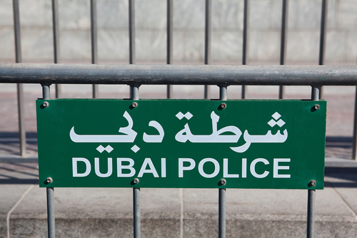 Dubai Police upgrades to Avanza’s Unison 2.0