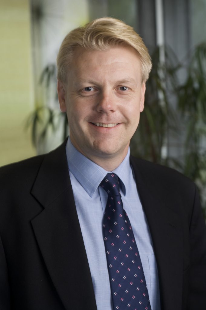 Gigamon to participate at Telecoms World Middle East 2016