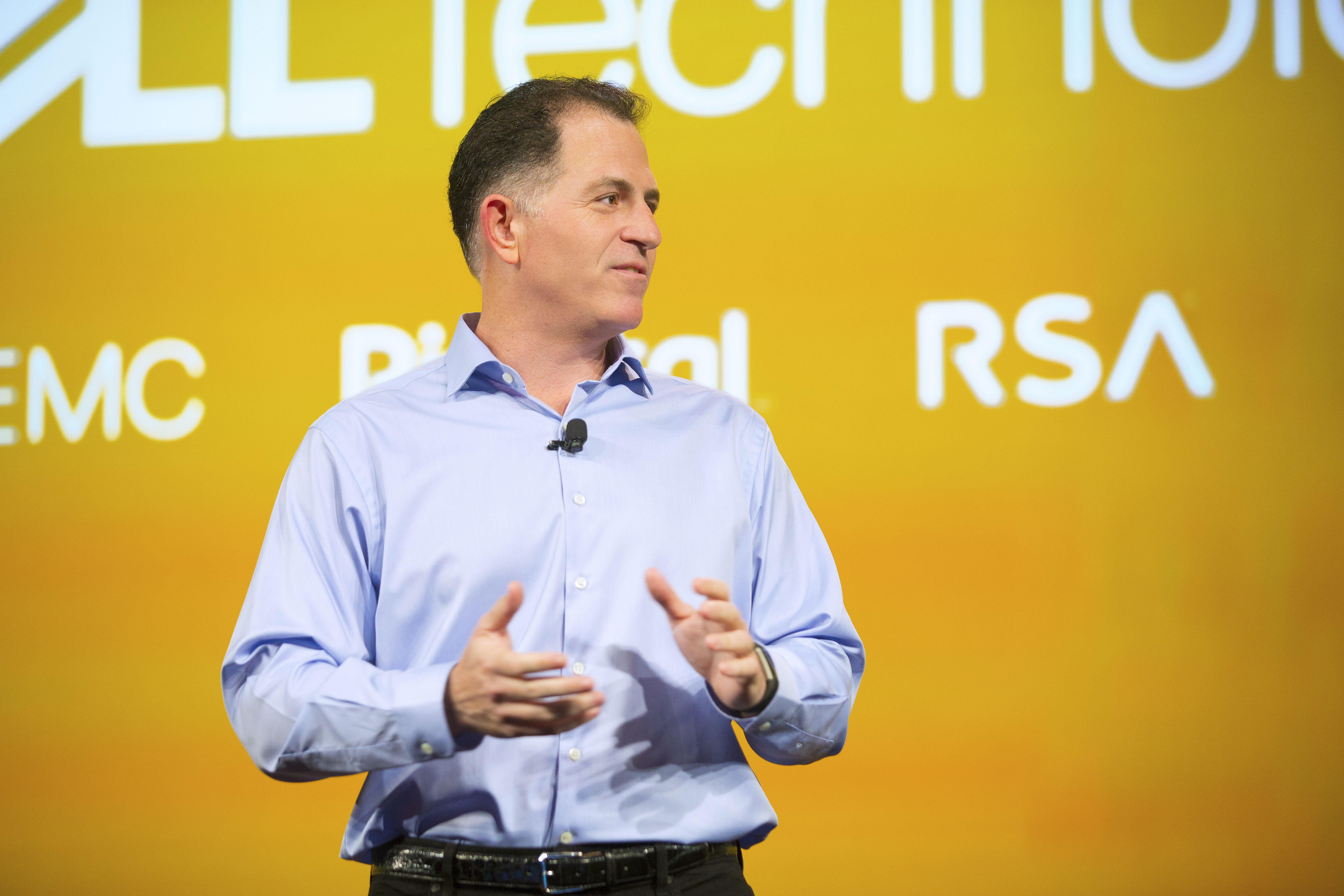Dell and EMC complete much-anticipated merger