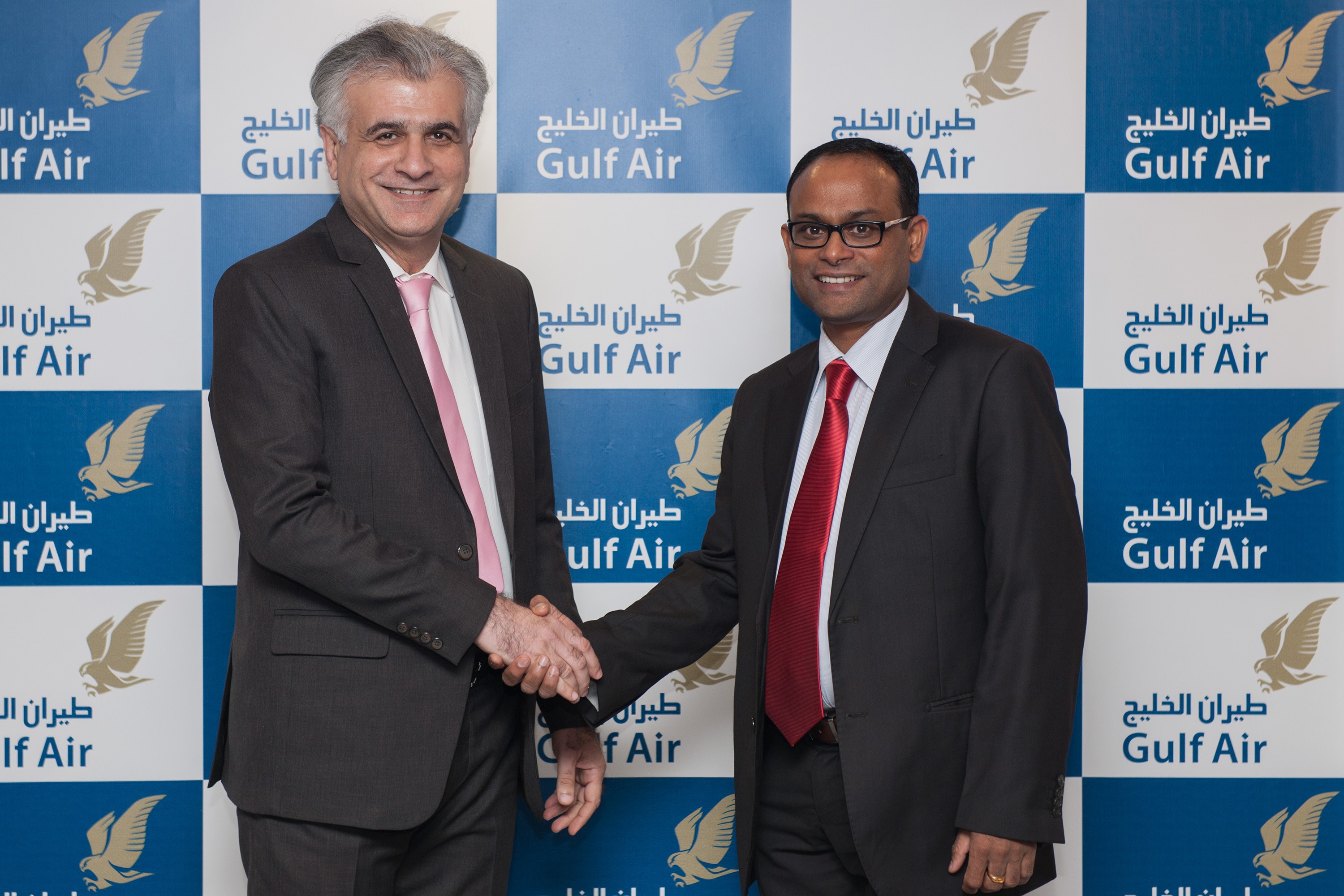 Gulf Air partners with Finesse for BI implementation