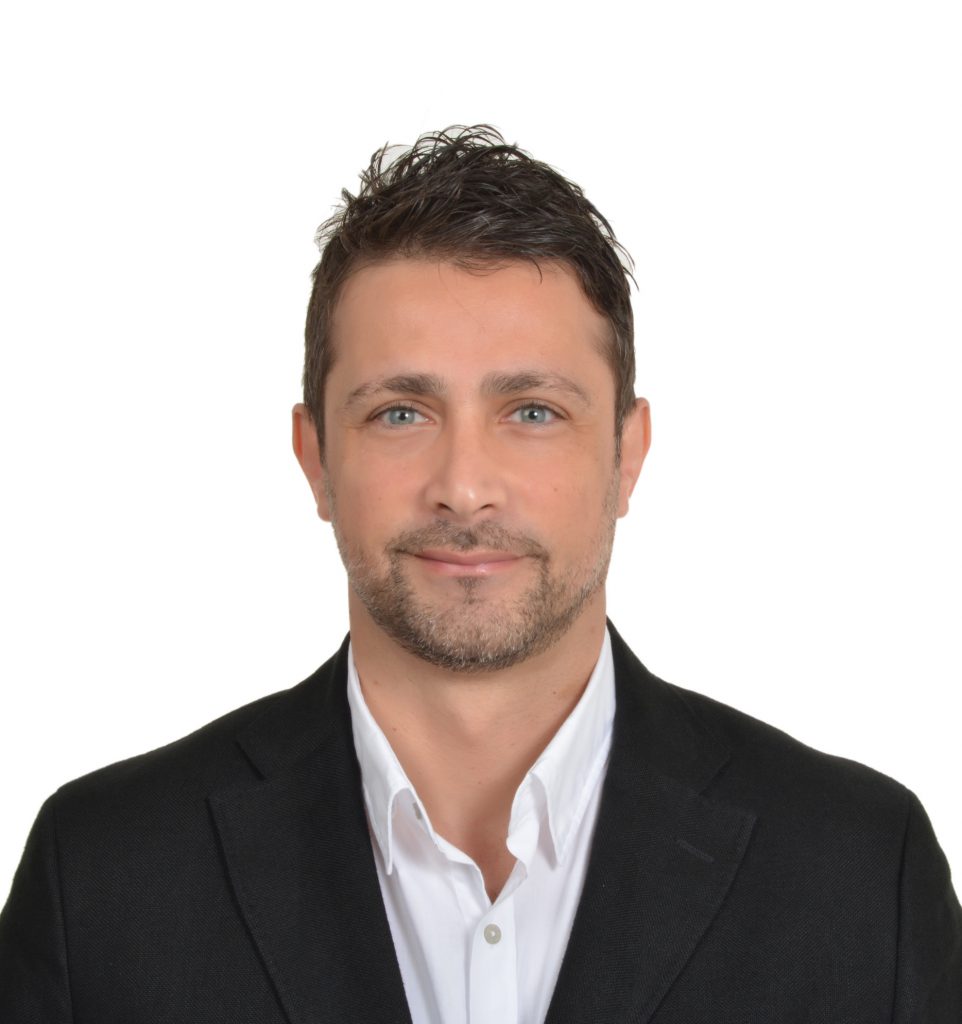 Riverbed appoints new Regional Channel Sales Director for META