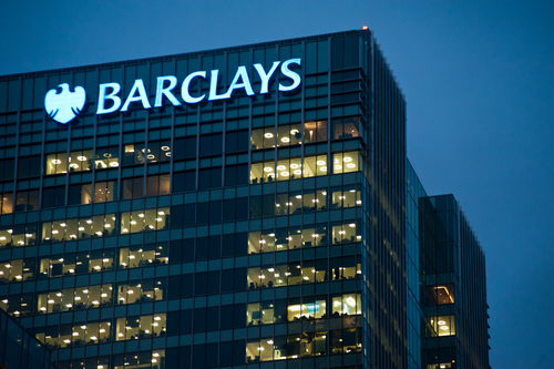 Barclays & Wave complete first blockchain trade finance transaction