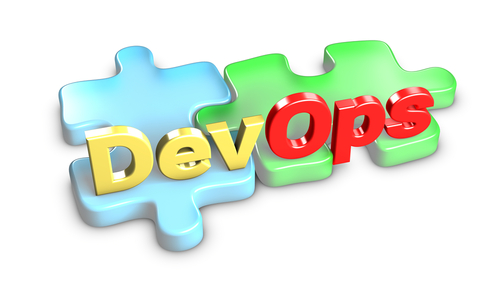 Where should organisations in the Middle East use DevOps?
