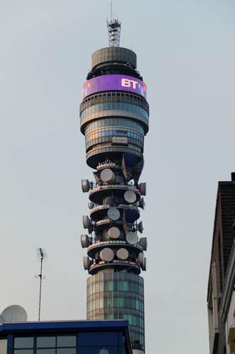 BT partners with Microsoft for hybrid cloud offering