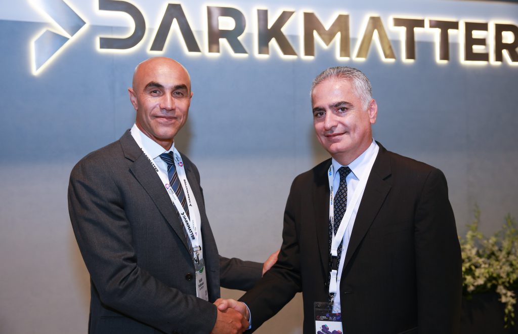 DarkMatter and NetApp form data management alliance
