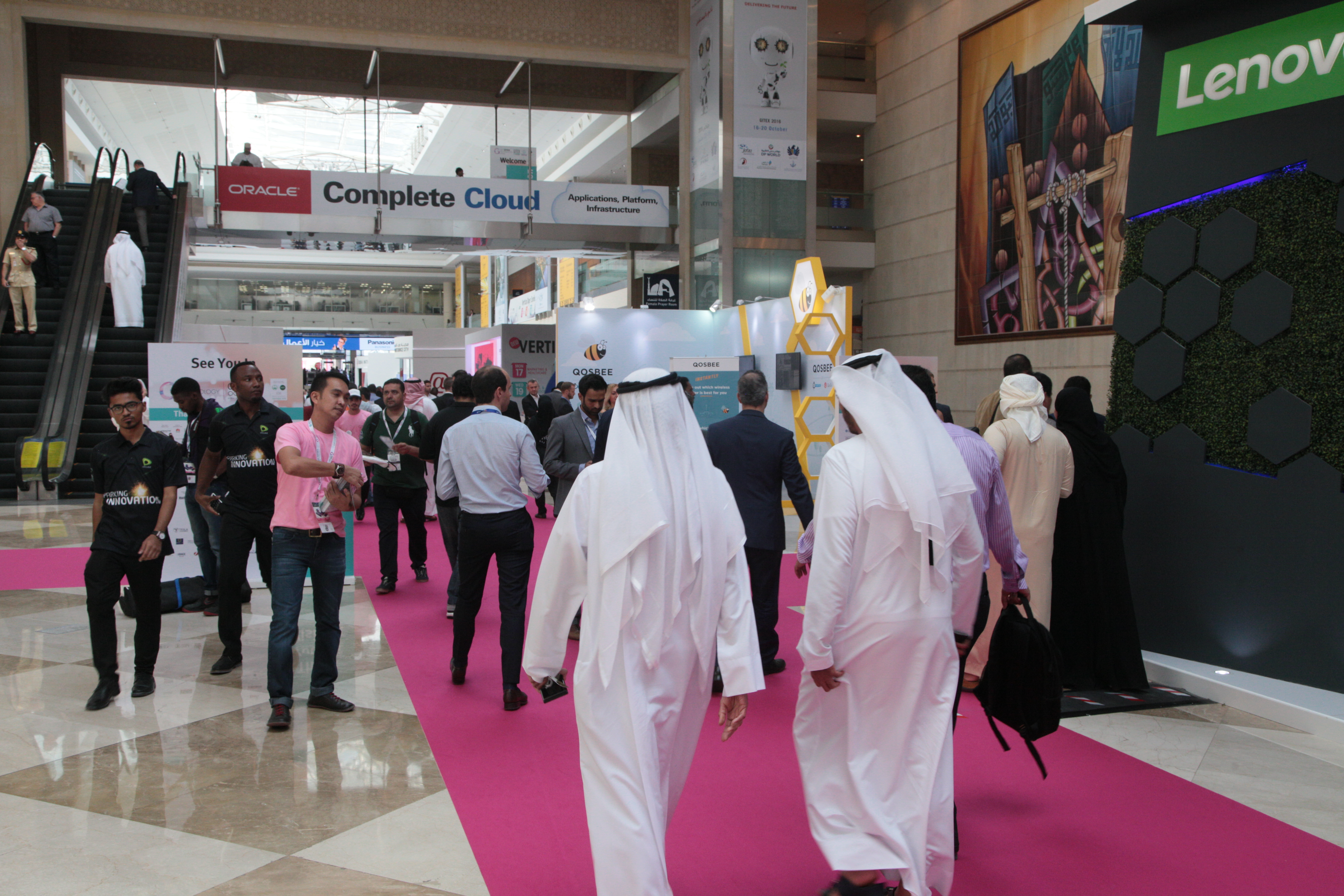 Ministry of Finance launches ‘MoF Private Cloud’ at GITEX