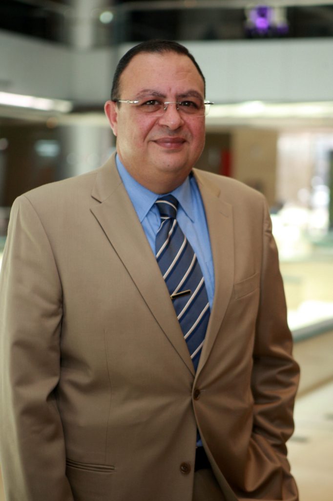 Nexans to promote its LAN cabling solutions at GITEX
